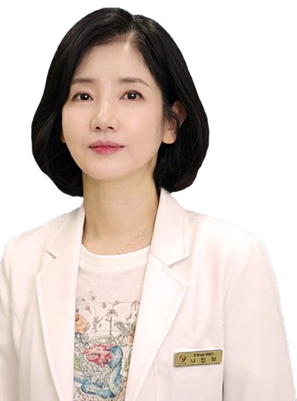 나민화 원장